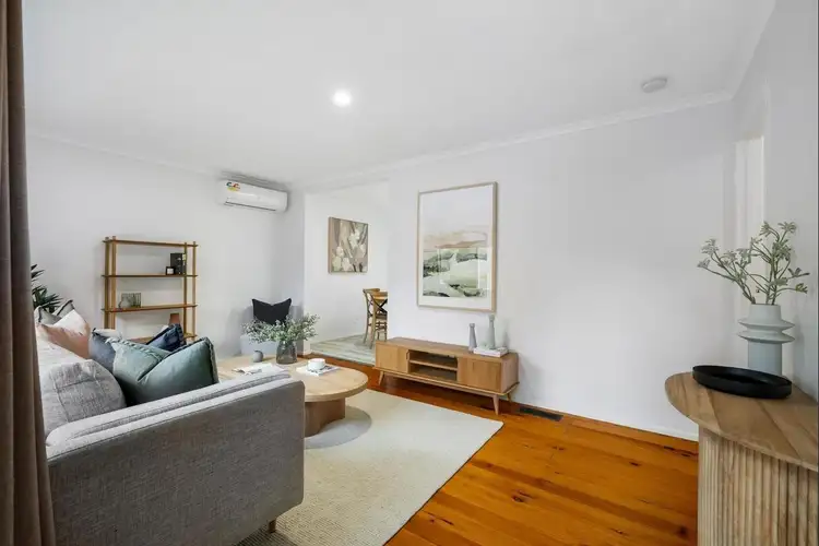Fourth view of Homely house listing, 29 Hazford Street, Healesville VIC 3777