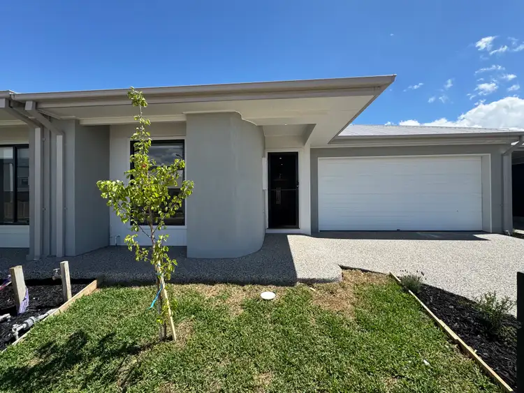 27 Selhurst Grove, Wyndham Vale VIC 3024