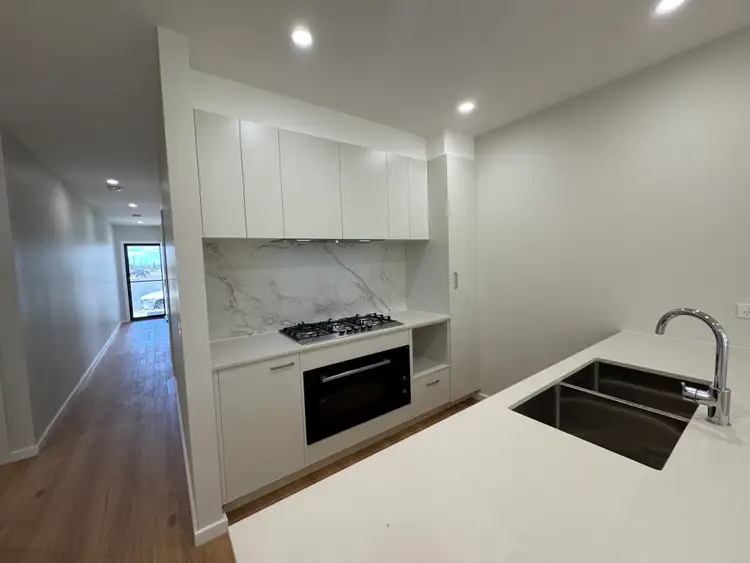 Second view of Homely house listing, 27 Selhurst Grove, Wyndham Vale VIC 3024