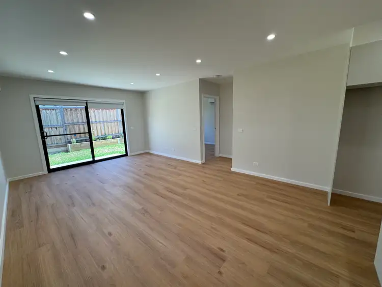 Fourth view of Homely house listing, 27 Selhurst Grove, Wyndham Vale VIC 3024