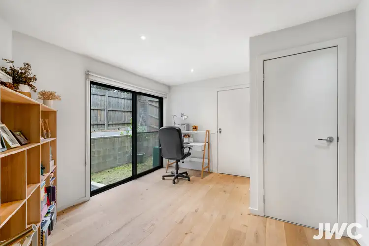Second view of Homely townhouse listing, 6/2 Curlew Court, Doncaster VIC 3108
