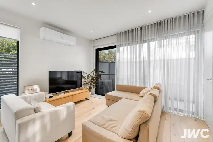 Fifth view of Homely townhouse listing, 6/2 Curlew Court, Doncaster VIC 3108