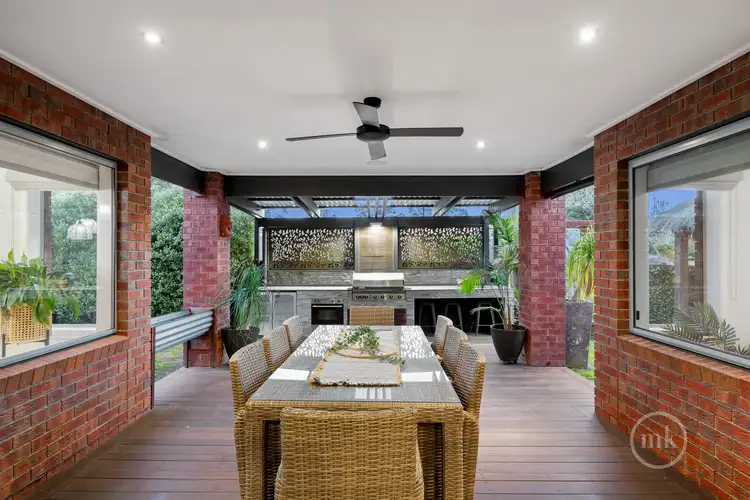 203 Painted Hills Road, Doreen VIC 3754