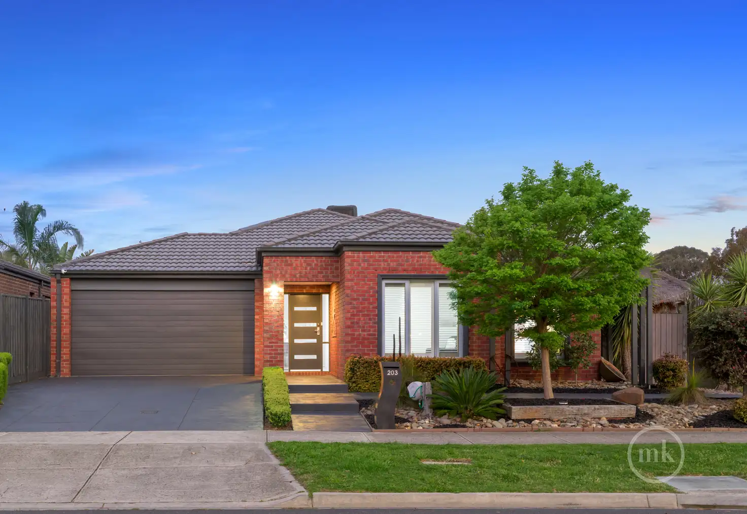 Main view of Homely house listing, 203 Painted Hills Road, Doreen VIC 3754