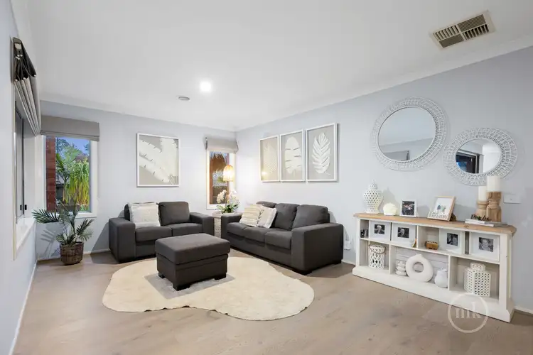 Second view of Homely house listing, 203 Painted Hills Road, Doreen VIC 3754