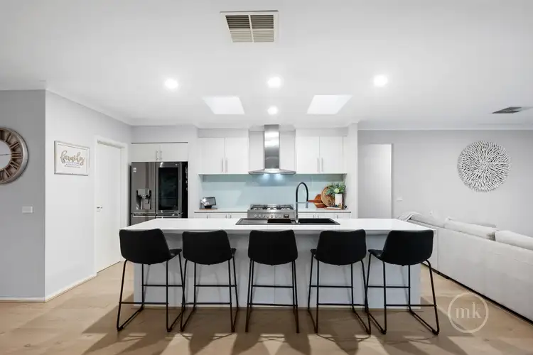 Third view of Homely house listing, 203 Painted Hills Road, Doreen VIC 3754