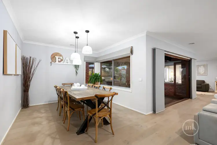 Fourth view of Homely house listing, 203 Painted Hills Road, Doreen VIC 3754