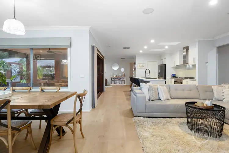 Fifth view of Homely house listing, 203 Painted Hills Road, Doreen VIC 3754