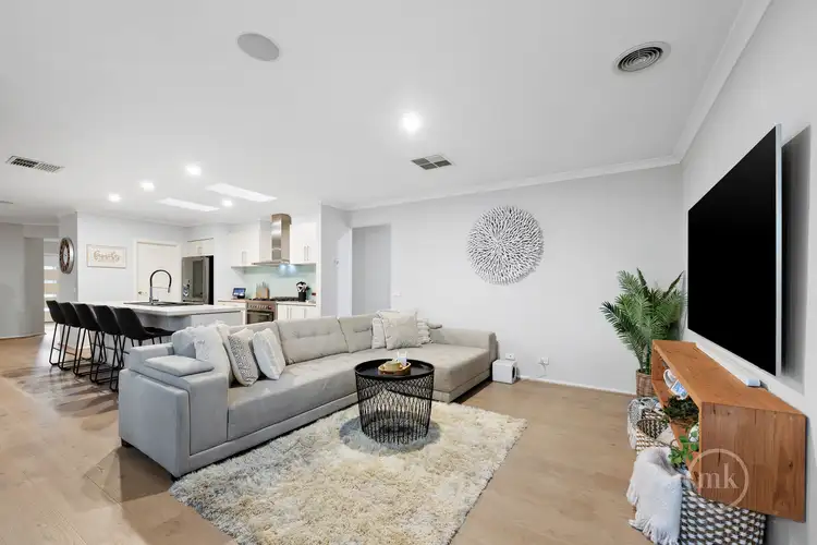 Sixth view of Homely house listing, 203 Painted Hills Road, Doreen VIC 3754