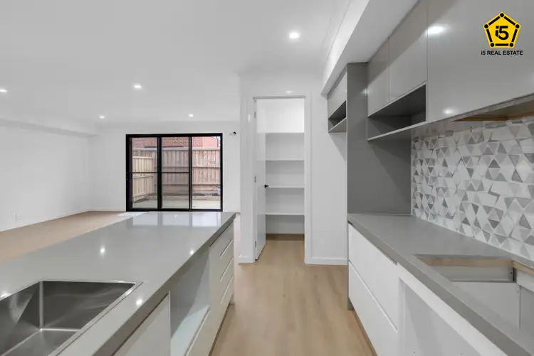 Fifth view of Homely house listing, 22 Petunia Avenue, Tarneit VIC 3029