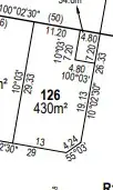 Main view of Homely land listing, Lot 126 Dove Avenue, Winter Valley VIC 3358