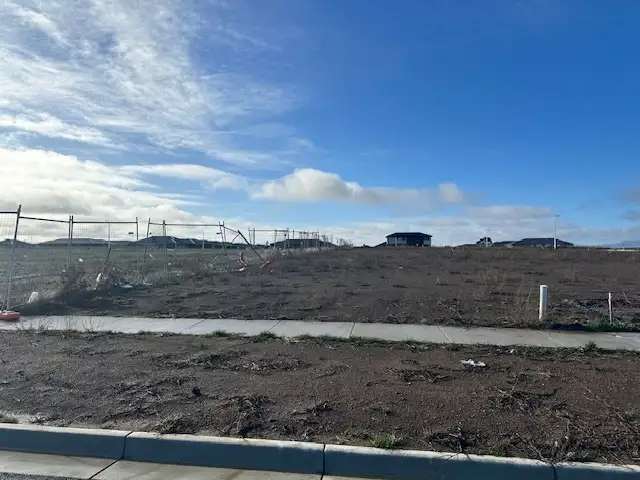 Second view of Homely land listing, Lot 215 Picasso Street, Winter Valley VIC 3358
