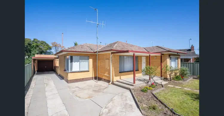 Main view of Homely house listing, 50 Carson Street, Shepparton VIC 3630