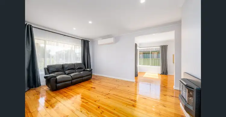 Second view of Homely house listing, 50 Carson Street, Shepparton VIC 3630