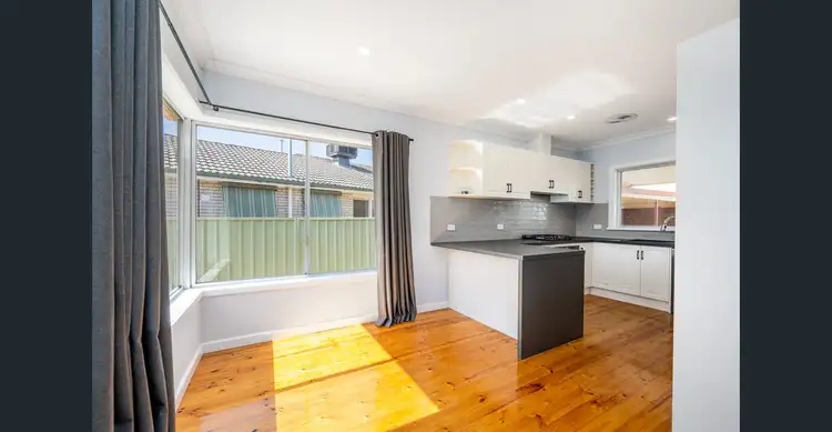 Third view of Homely house listing, 50 Carson Street, Shepparton VIC 3630