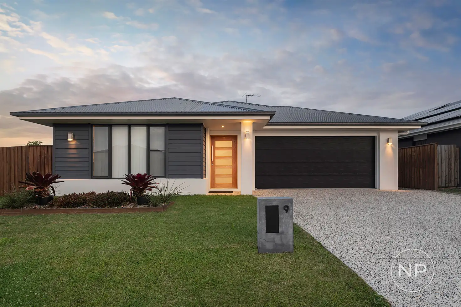 Main view of Homely house listing, 9 Starwort Street, Caboolture QLD 4510