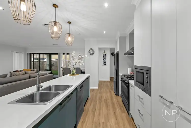 Second view of Homely house listing, 9 Starwort Street, Caboolture QLD 4510