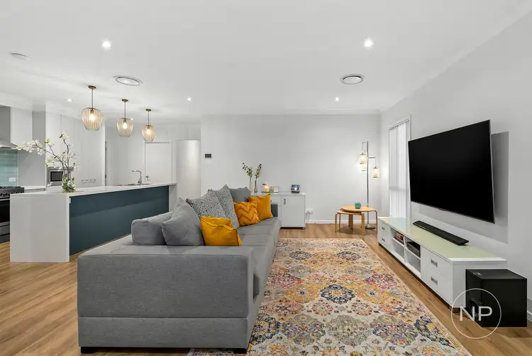 Fourth view of Homely house listing, 9 Starwort Street, Caboolture QLD 4510
