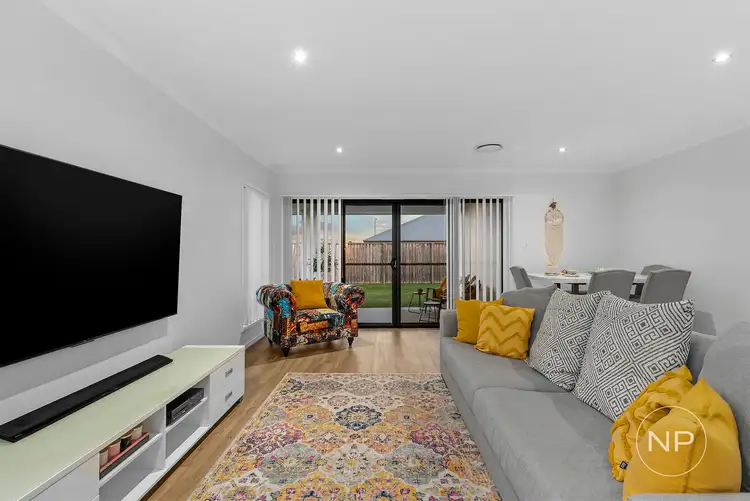 Sixth view of Homely house listing, 9 Starwort Street, Caboolture QLD 4510