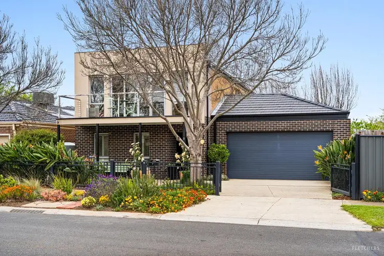 Second view of Homely house listing, 9 Harrington Avenue, Tarneit VIC 3029