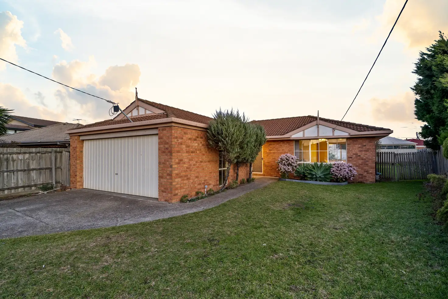Main view of Homely house listing, 4 Hibiscus Court, Altona Meadows VIC 3028