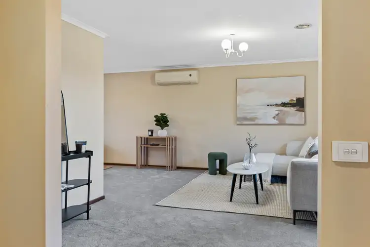 Third view of Homely house listing, 4 Hibiscus Court, Altona Meadows VIC 3028