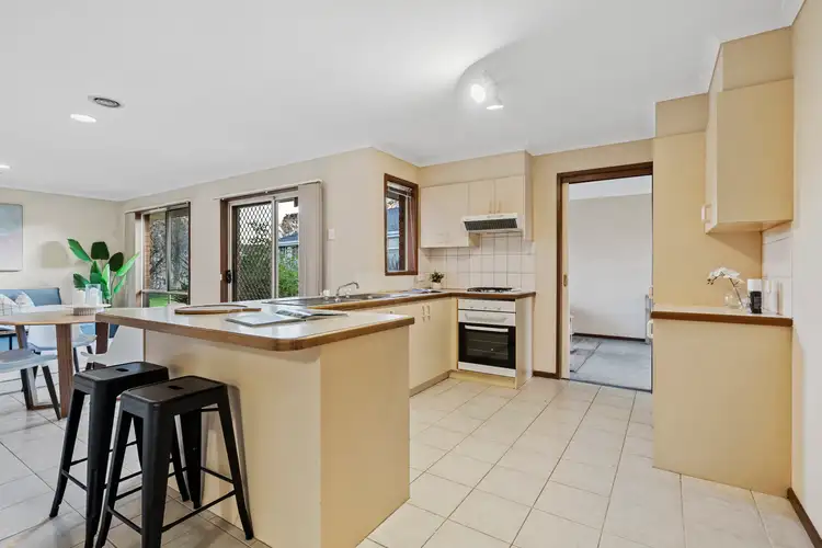 Fourth view of Homely house listing, 4 Hibiscus Court, Altona Meadows VIC 3028
