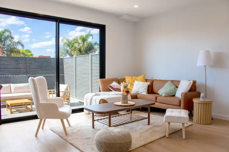 Third view of Homely townhouse listing, 2/218 Warrigal Road, Camberwell VIC 3124