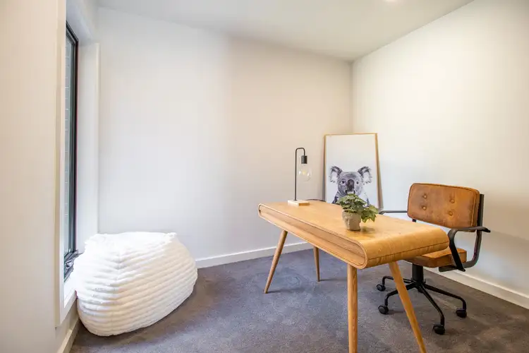 Fourth view of Homely townhouse listing, 2/218 Warrigal Road, Camberwell VIC 3124