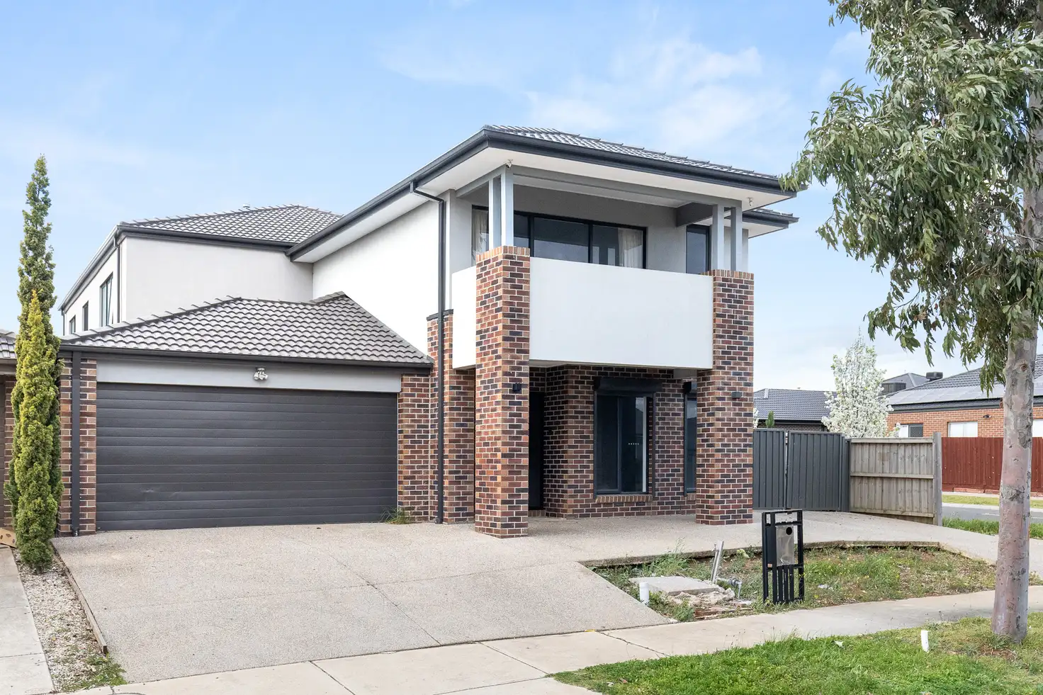 Main view of Homely house listing, 38 Granholm Grove, Harkness VIC 3337