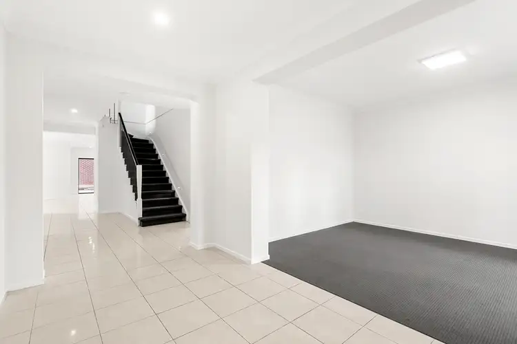 Second view of Homely house listing, 38 Granholm Grove, Harkness VIC 3337