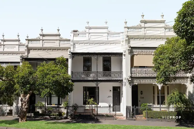 Main view of Homely house listing, 300 The Avenue, Parkville VIC 3052