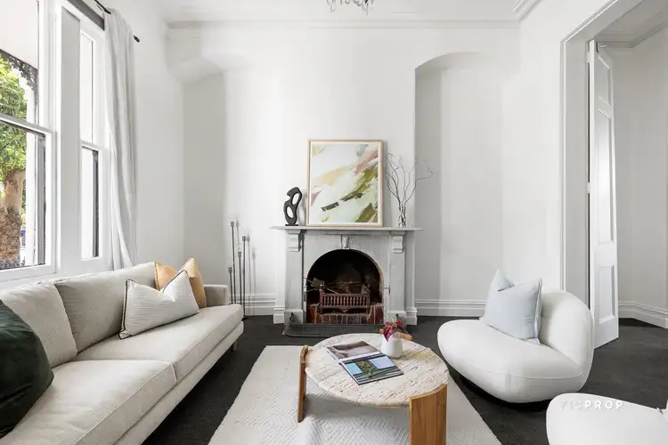 Fourth view of Homely house listing, 300 The Avenue, Parkville VIC 3052