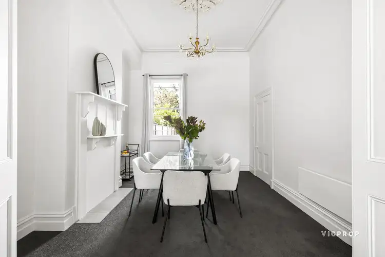 Sixth view of Homely house listing, 300 The Avenue, Parkville VIC 3052