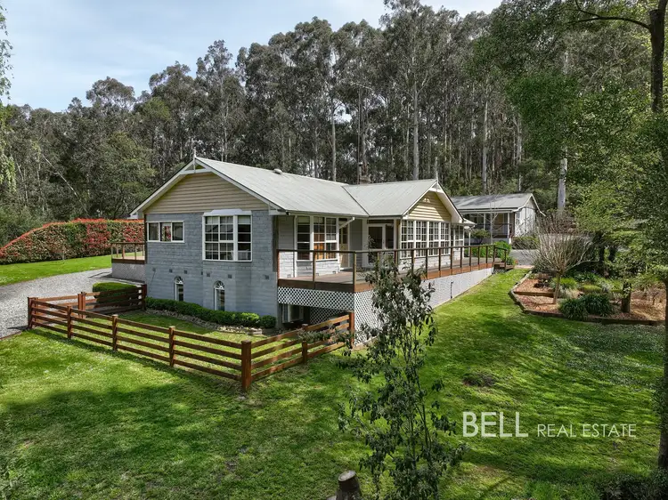 1005 Pakenham Road, Pakenham Upper VIC 3810