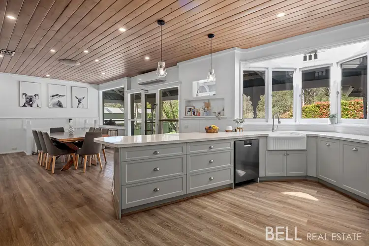 Third view of Homely house listing, 1005 Pakenham Road, Pakenham Upper VIC 3810