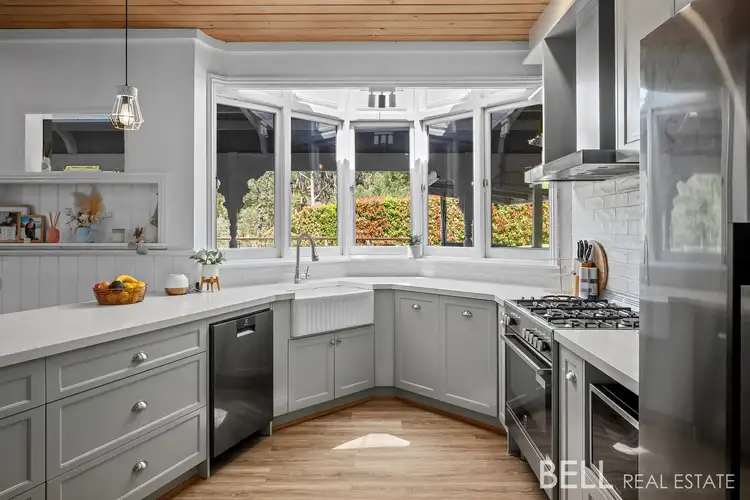 Fourth view of Homely house listing, 1005 Pakenham Road, Pakenham Upper VIC 3810