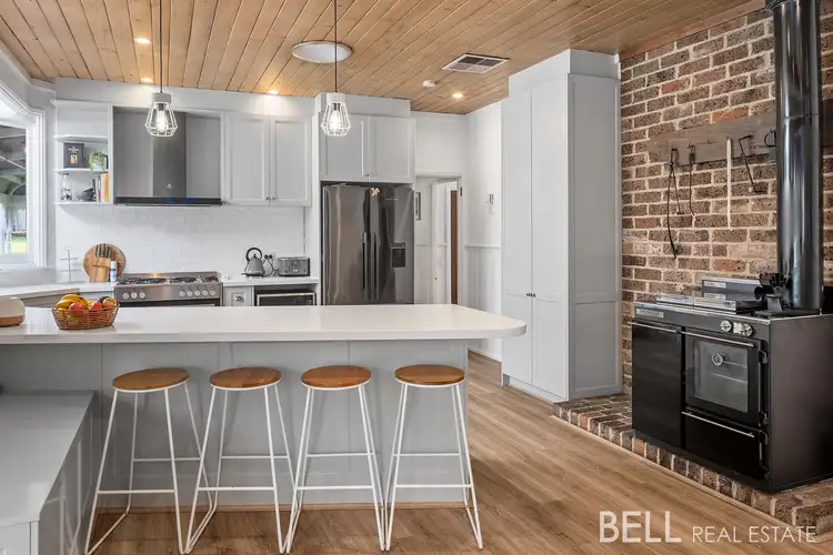 Fifth view of Homely house listing, 1005 Pakenham Road, Pakenham Upper VIC 3810