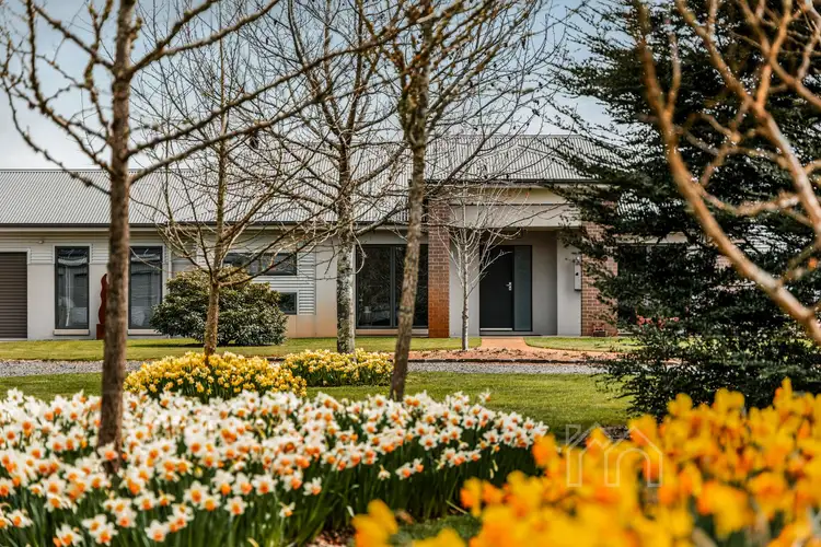 Second view of Homely house listing, 94 South Lyonville Road, Lyonville VIC 3461