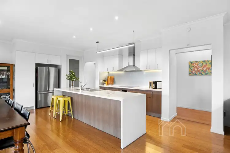Sixth view of Homely house listing, 94 South Lyonville Road, Lyonville VIC 3461