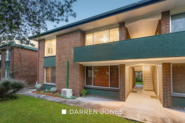 Main view of Homely apartment listing, 7/46 Powley Parade, Watsonia VIC 3087