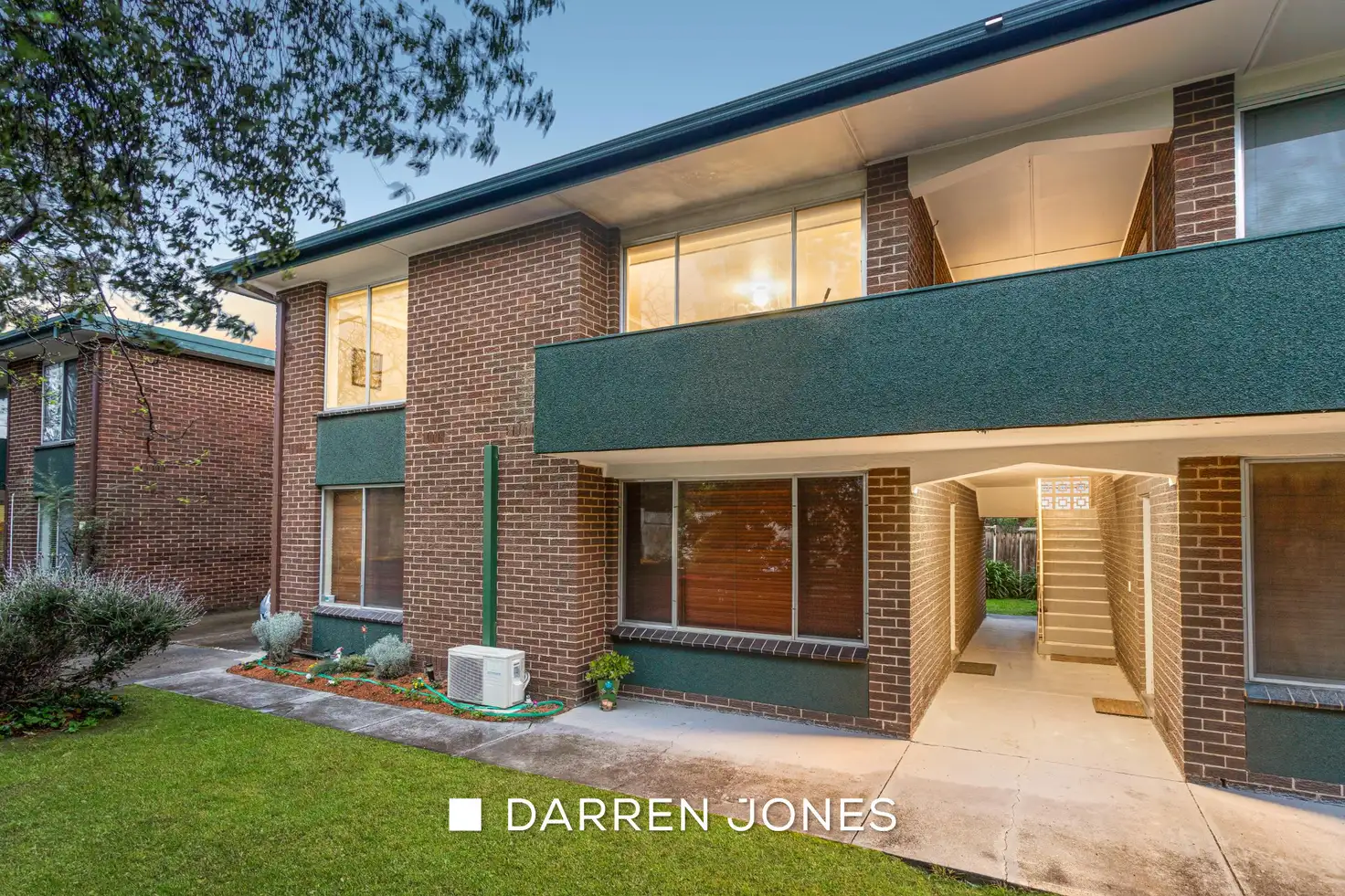 Main view of Homely apartment listing, 7/46 Powley Parade, Watsonia VIC 3087