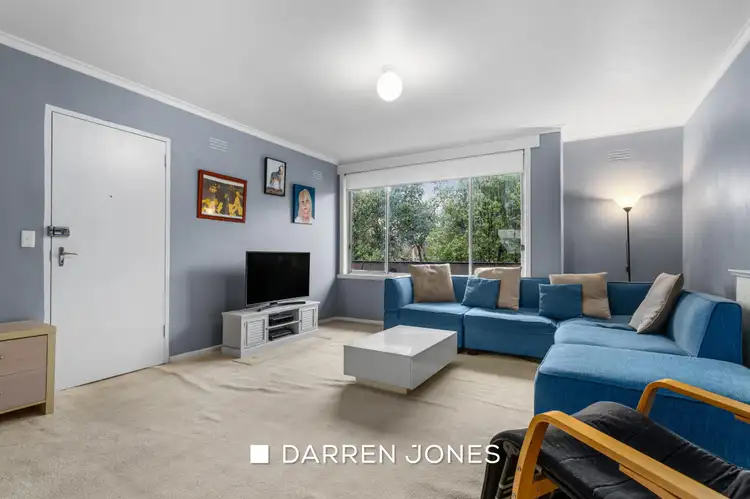 Second view of Homely apartment listing, 7/46 Powley Parade, Watsonia VIC 3087