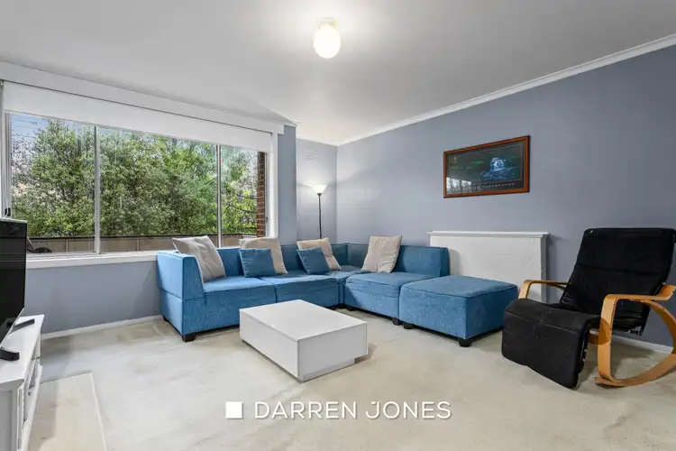 Third view of Homely apartment listing, 7/46 Powley Parade, Watsonia VIC 3087