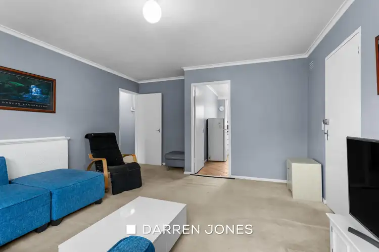 Fourth view of Homely apartment listing, 7/46 Powley Parade, Watsonia VIC 3087