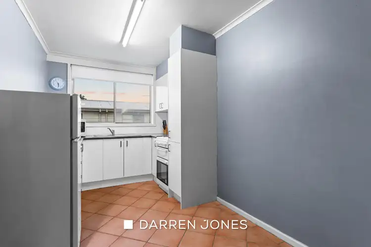 Fifth view of Homely apartment listing, 7/46 Powley Parade, Watsonia VIC 3087