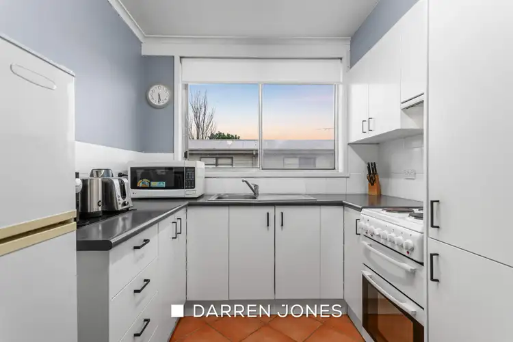 Sixth view of Homely apartment listing, 7/46 Powley Parade, Watsonia VIC 3087