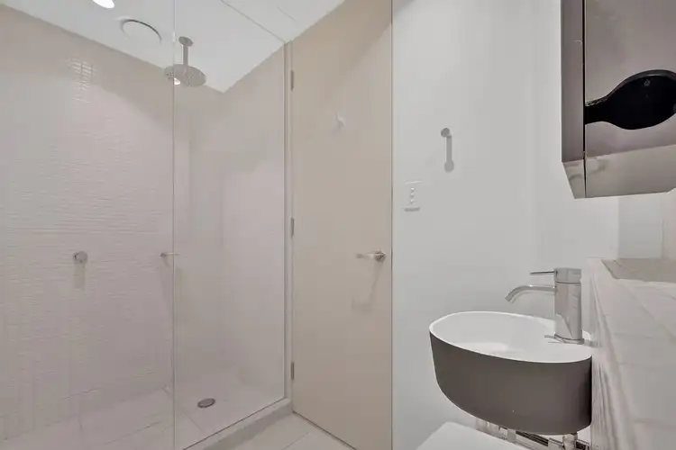 Third view of Homely apartment listing, 802/12-14 Claremont Street, South Yarra VIC 3141