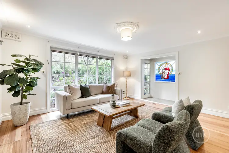 Second view of Homely house listing, 21 Davies Drive, Eltham VIC 3095