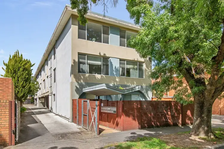 Second view of Homely apartment listing, 2/1 Marne Street, St Kilda East VIC 3183